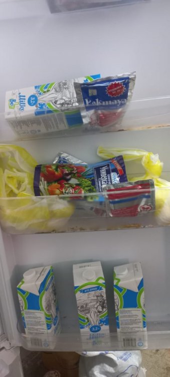 Ас мәзірі
